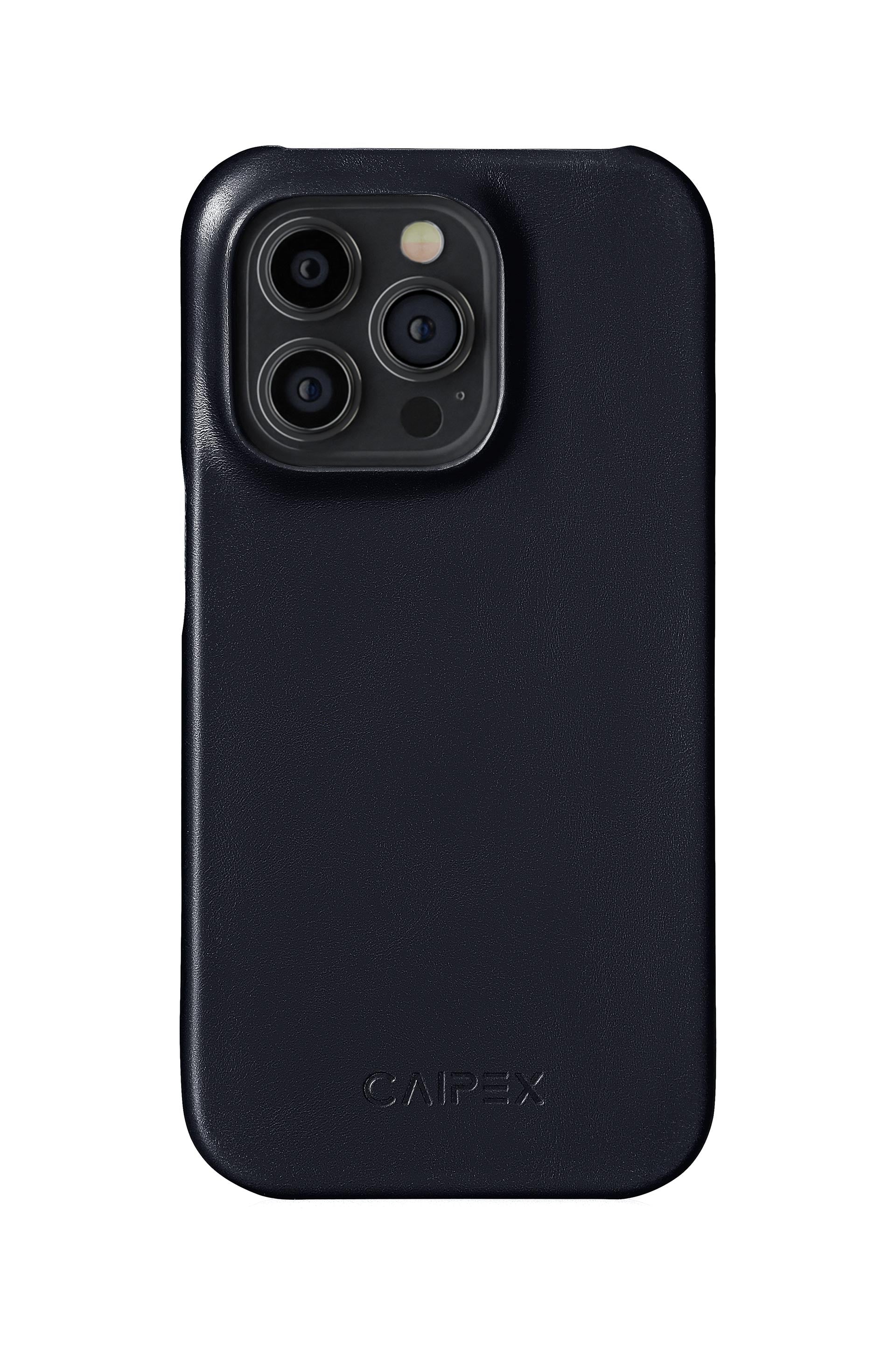 Black MagSafe iPhone 14 Pro Max case